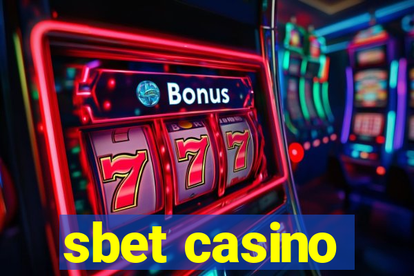 sbet casino